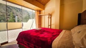 Entre Montañas Hotel & Lodge